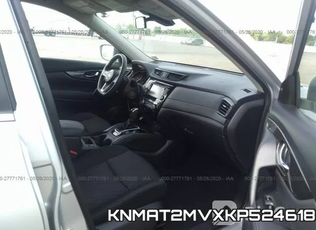KNMAT2MVXKP524618 фото 6