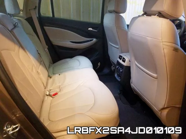 LRBFX2SA4JD010109 фото 7