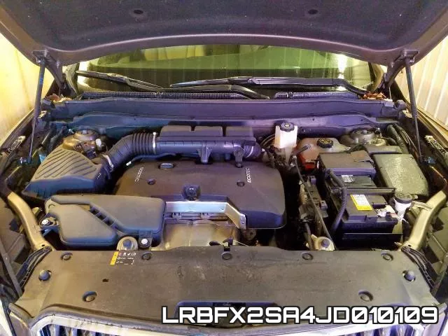 LRBFX2SA4JD010109 фото 8