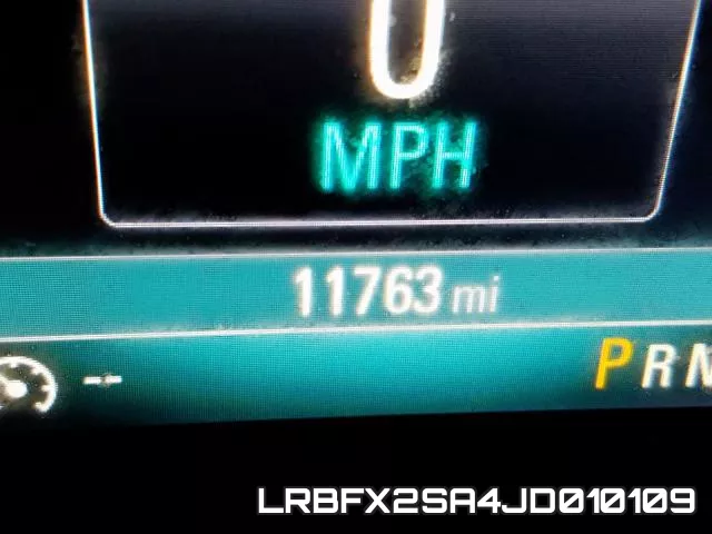 LRBFX2SA4JD010109 фото 9