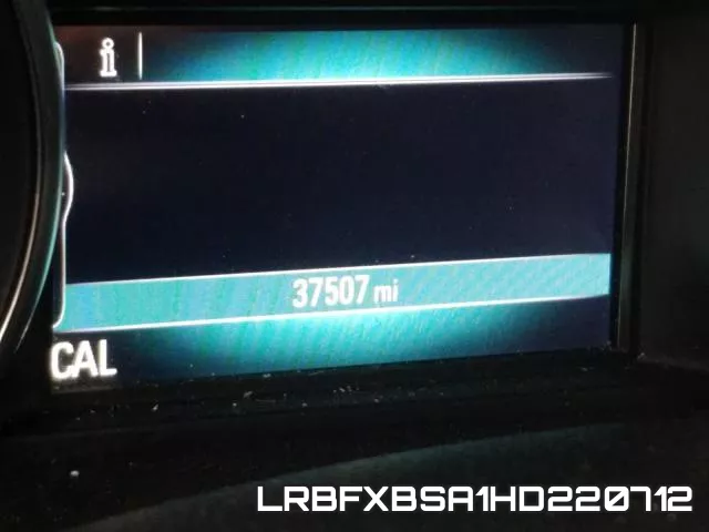 LRBFXBSA1HD220712 фото 9