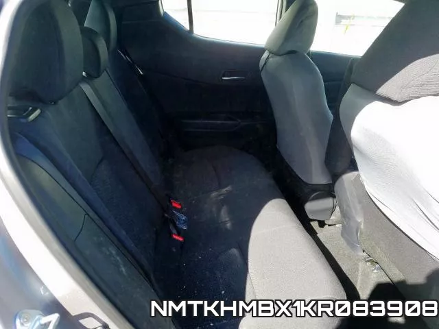 NMTKHMBX1KR083908 фото 7