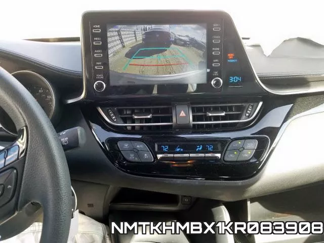 NMTKHMBX1KR083908 фото 10
