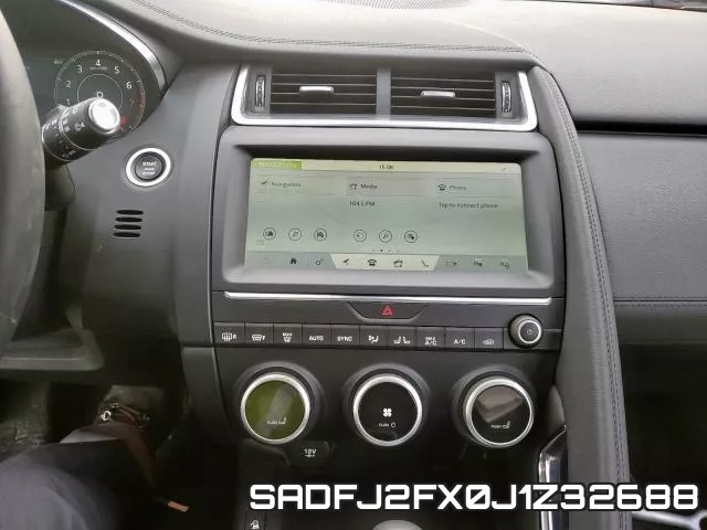 SADFJ2FX0J1Z32688 фото 10