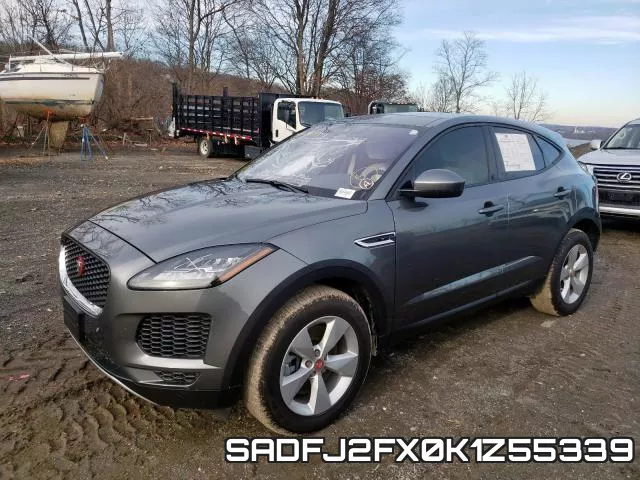 SADFJ2FX0K1Z55339 фото 3