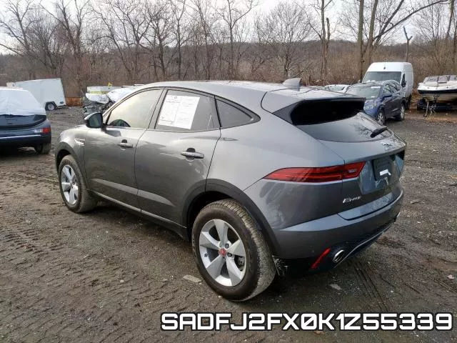 SADFJ2FX0K1Z55339 фото 4