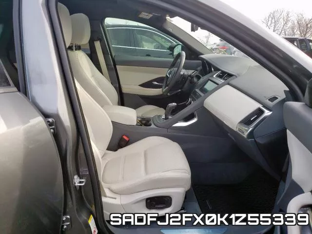 SADFJ2FX0K1Z55339 фото 6