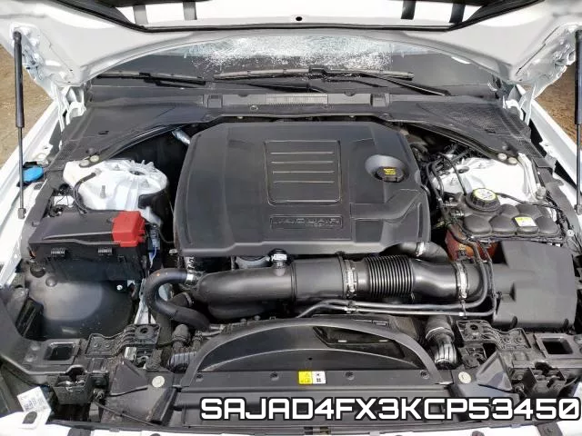 SAJAD4FX3KCP53450 фото 8