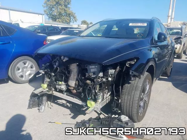 SJKCH5CR5HA027193 фото 3