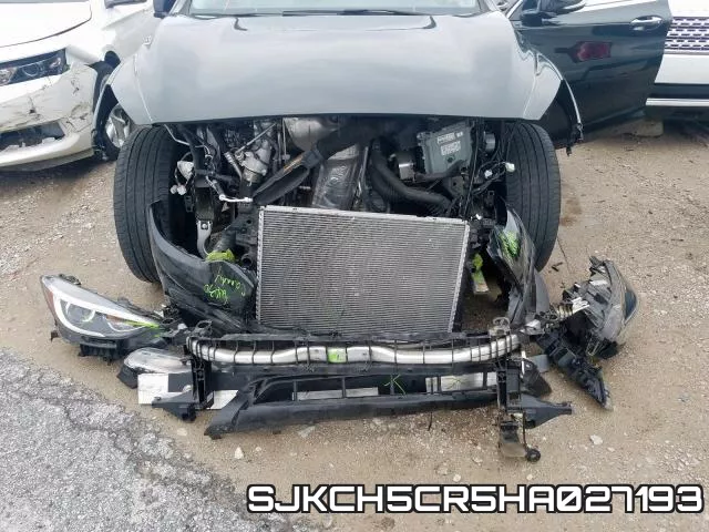 SJKCH5CR5HA027193 фото 10