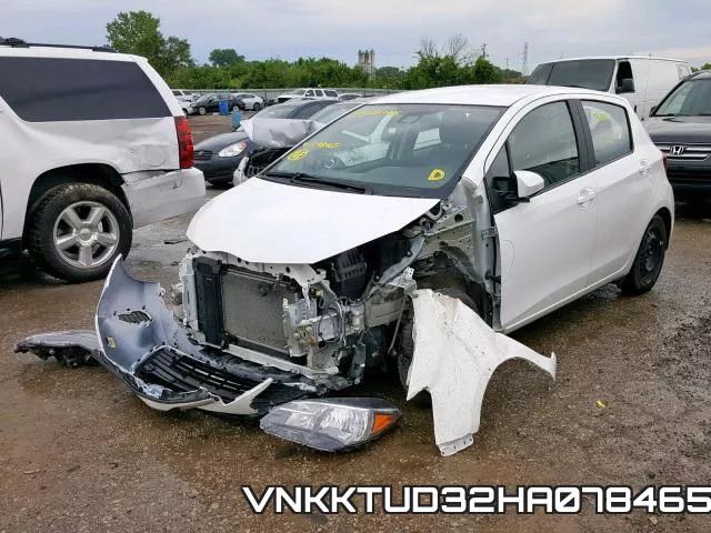 VNKKTUD32HA078465 фото 3
