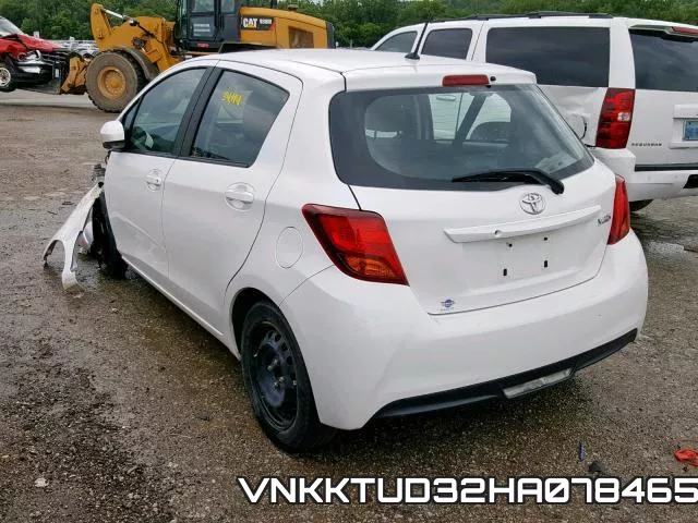 VNKKTUD32HA078465 фото 4