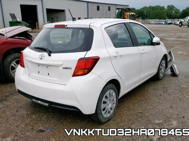 VNKKTUD32HA078465 фото 5