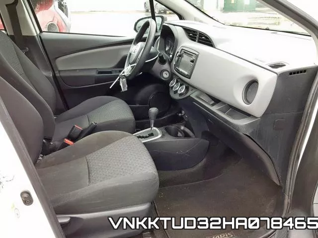 VNKKTUD32HA078465 фото 6