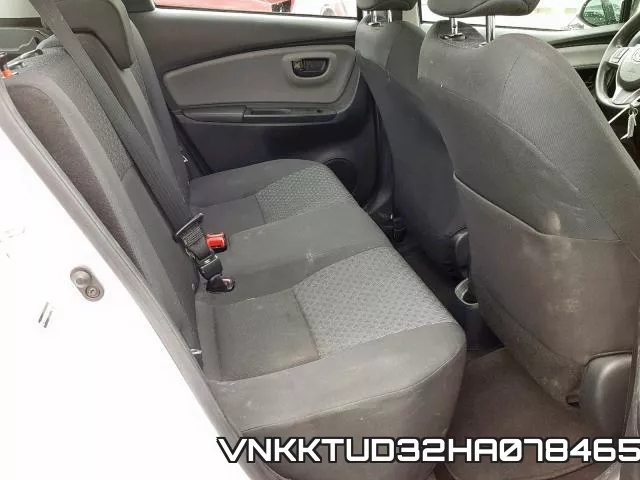 VNKKTUD32HA078465 фото 7