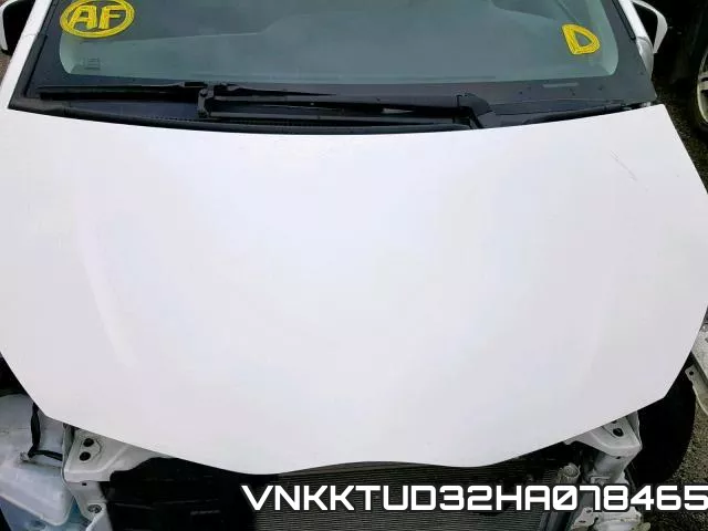 VNKKTUD32HA078465 фото 8