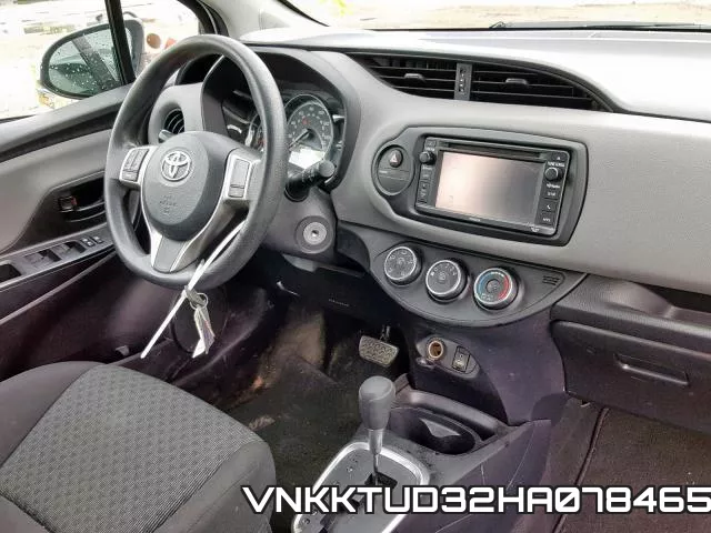 VNKKTUD32HA078465 фото 10