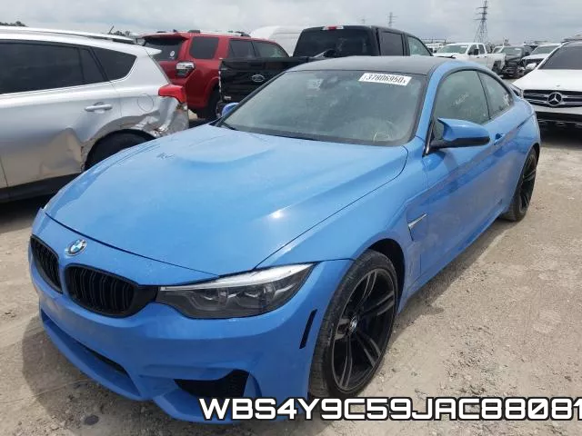 WBS4Y9C59JAC88081 фото 3
