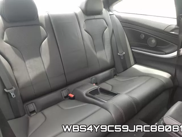 WBS4Y9C59JAC88081 фото 7
