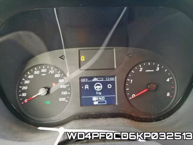 WD4PF0CD6KP032513 фото 9