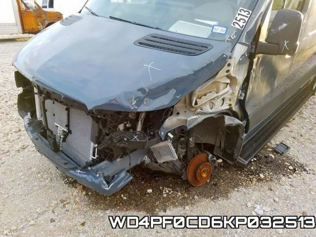 WD4PF0CD6KP032513 фото 10