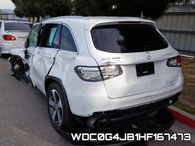 WDC0G4JB1HF167473 фото 4