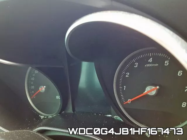 WDC0G4JB1HF167473 фото 9