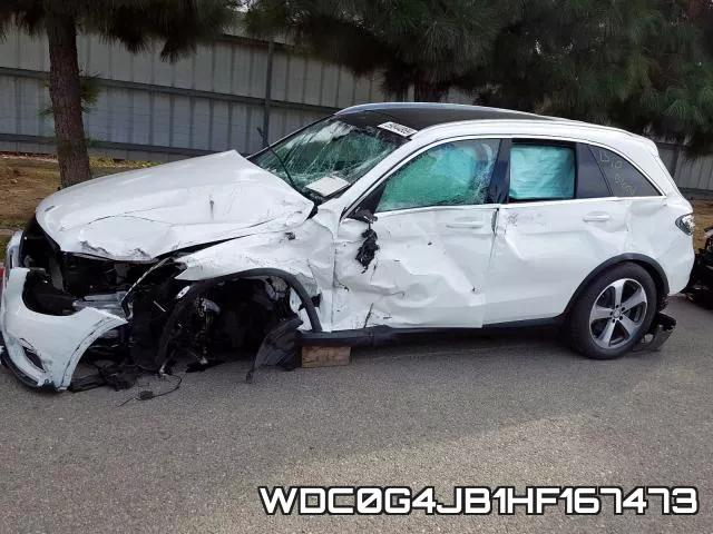 WDC0G4JB1HF167473 фото 10