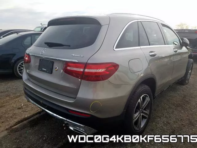 WDC0G4KB0KF656775 фото 5