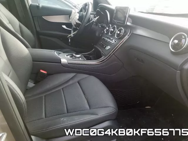 WDC0G4KB0KF656775 фото 6