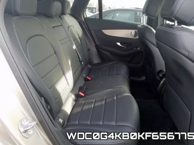 WDC0G4KB0KF656775 фото 7