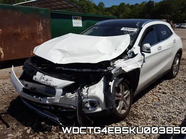 WDCTG4EB5KU003850 фото 3
