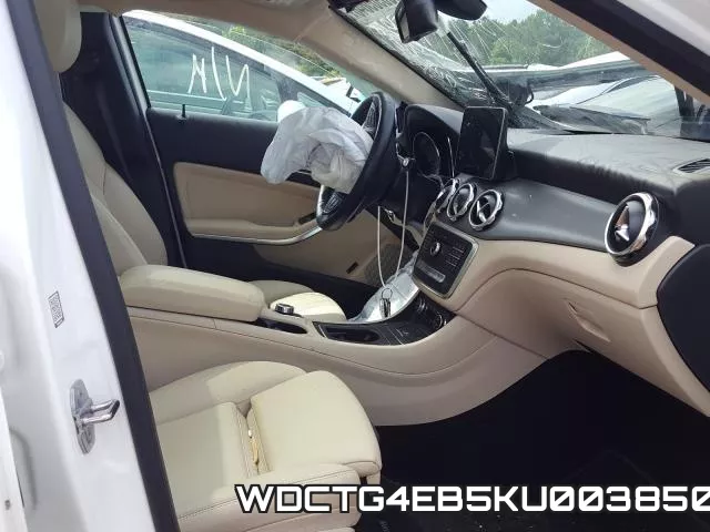 WDCTG4EB5KU003850 фото 6