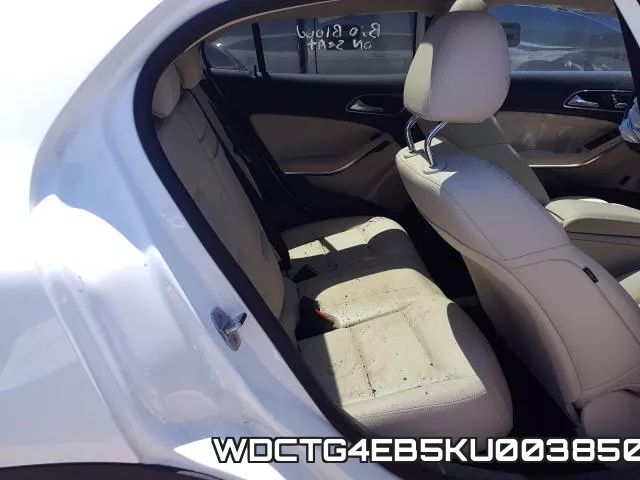 WDCTG4EB5KU003850 фото 7