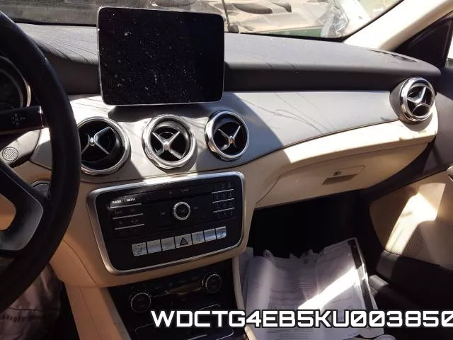 WDCTG4EB5KU003850 фото 10