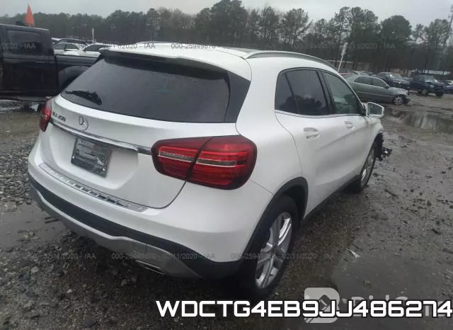 WDCTG4EB9JJ486274 фото 5