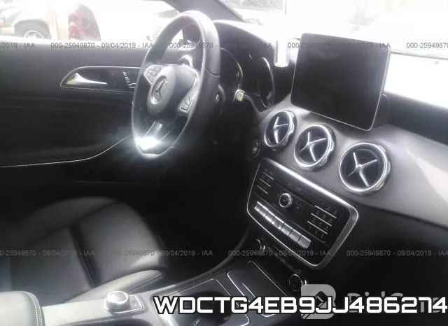 WDCTG4EB9JJ486274 фото 6