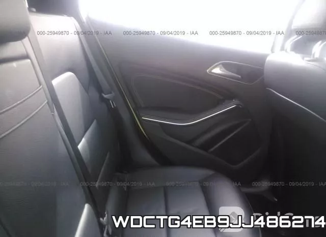 WDCTG4EB9JJ486274 фото 9
