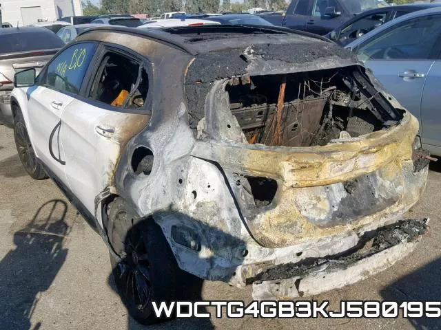 WDCTG4GB3KJ580195 фото 4