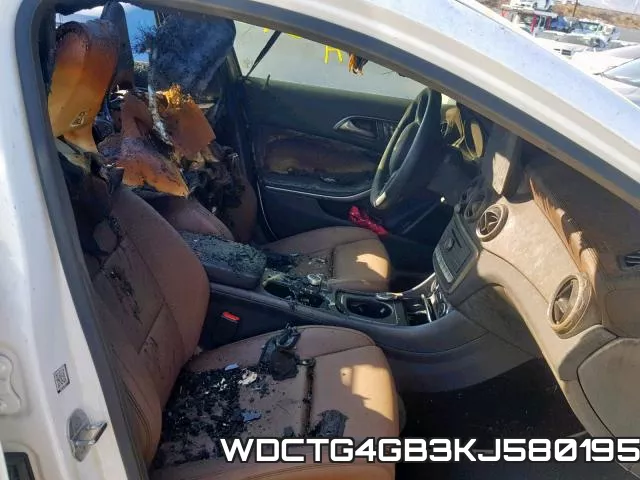 WDCTG4GB3KJ580195 фото 6