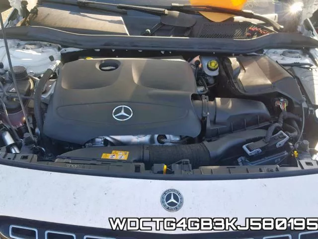 WDCTG4GB3KJ580195 фото 8