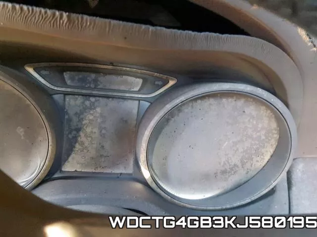 WDCTG4GB3KJ580195 фото 9