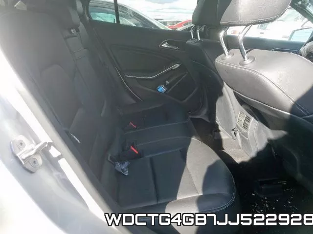 WDCTG4GB7JJ522928 фото 7