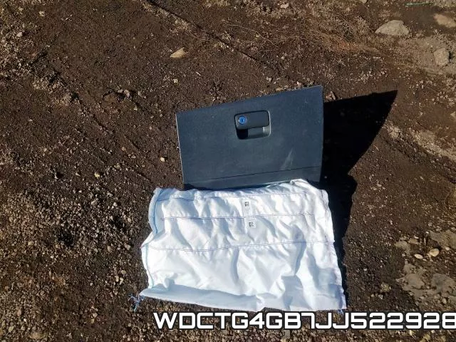 WDCTG4GB7JJ522928 фото 10
