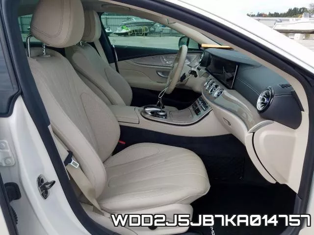 WDD2J5JB7KA014757 фото 6
