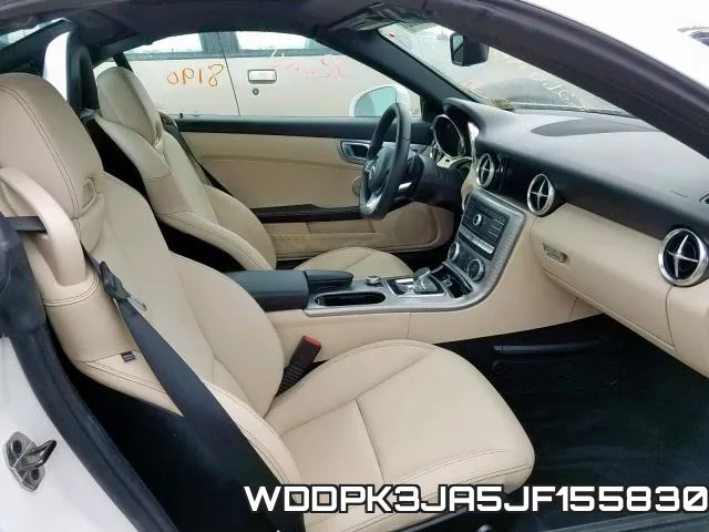 WDDPK3JA5JF155830 фото 6