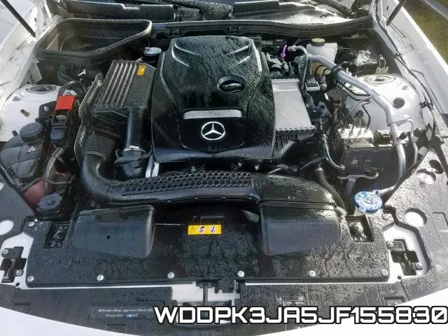 WDDPK3JA5JF155830 фото 8