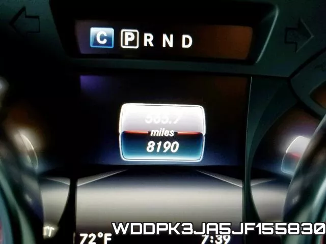WDDPK3JA5JF155830 фото 9