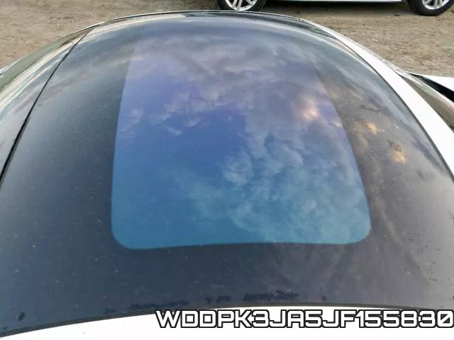WDDPK3JA5JF155830 фото 10