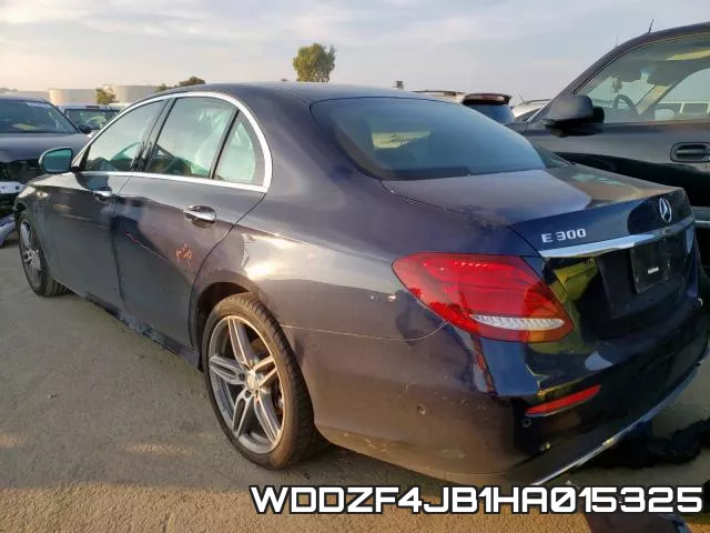 WDDZF4JB1HA015325 фото 4